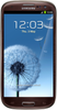 Samsung Galaxy S3 i9300 32GB Amber Brown - Урай