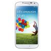 Смартфон Samsung Galaxy S4 GT-I9505 White - Урай