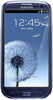 Смартфон SAMSUNG I9300 Galaxy S III 16GB Pebble Blue - Урай