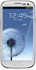 Смартфон SAMSUNG I9300 Galaxy S III 16GB Marble White - Урай