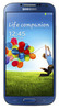 Смартфон SAMSUNG I9500 Galaxy S4 16Gb Blue - Урай