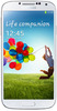 Смартфон SAMSUNG I9500 Galaxy S4 16Gb White - Урай