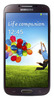 Смартфон SAMSUNG I9500 Galaxy S4 16 Gb Brown - Урай