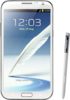 Samsung N7100 Galaxy Note 2 16GB - Урай