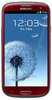 Смартфон Samsung Samsung Смартфон Samsung Galaxy S III GT-I9300 16Gb (RU) Red - Урай