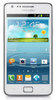 Смартфон Samsung Samsung Смартфон Samsung Galaxy S II Plus GT-I9105 (RU) белый - Урай
