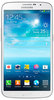 Смартфон Samsung Samsung Смартфон Samsung Galaxy Mega 6.3 8Gb GT-I9200 (RU) белый - Урай