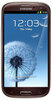 Смартфон Samsung Samsung Смартфон Samsung Galaxy S III 16Gb Brown - Урай
