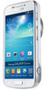 Смартфон SAMSUNG SM-C101 Galaxy S4 Zoom White - Урай