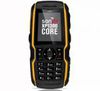 Терминал мобильной связи Sonim XP 1300 Core Yellow/Black - Урай