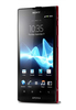 Смартфон Sony Xperia ion Red - Урай