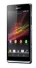 Смартфон Sony Xperia SP C5303 Black - Урай