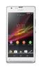 Смартфон Sony Xperia SP C5303 White - Урай