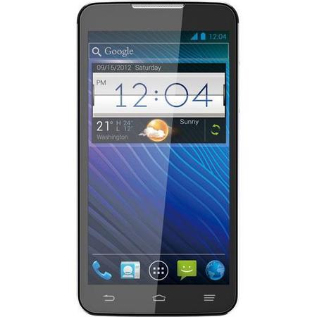 Смартфон ZTE Grand Memo Blue - Урай