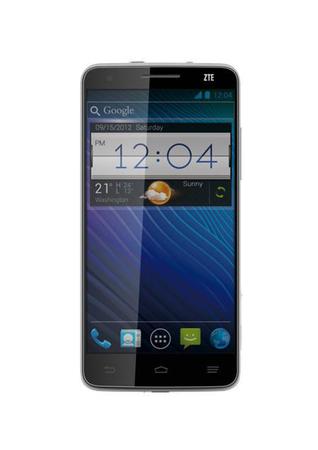 Смартфон ZTE Grand S White - Урай